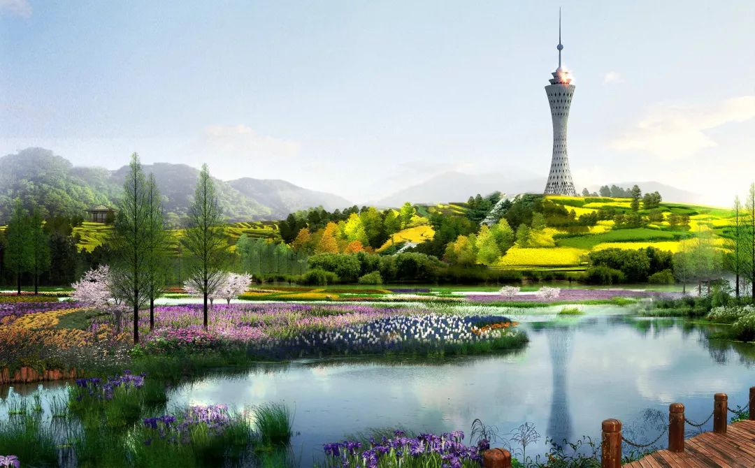 上海市农业科学研究院奉浦院区丨中国上海丨亦境建筑景观-28