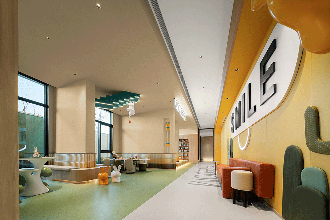 重庆龙湖昕晖·熙上项目丨中国重庆丨DAS大森设计-29