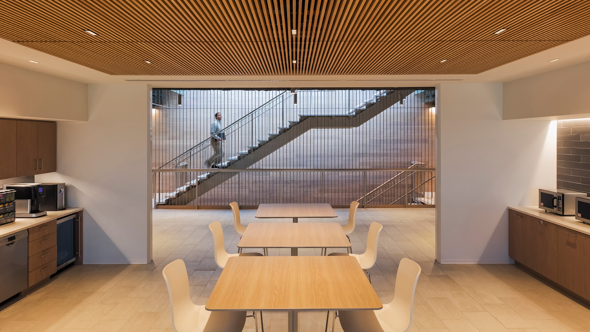 
Quest Diagnostics Global Headquarters -10