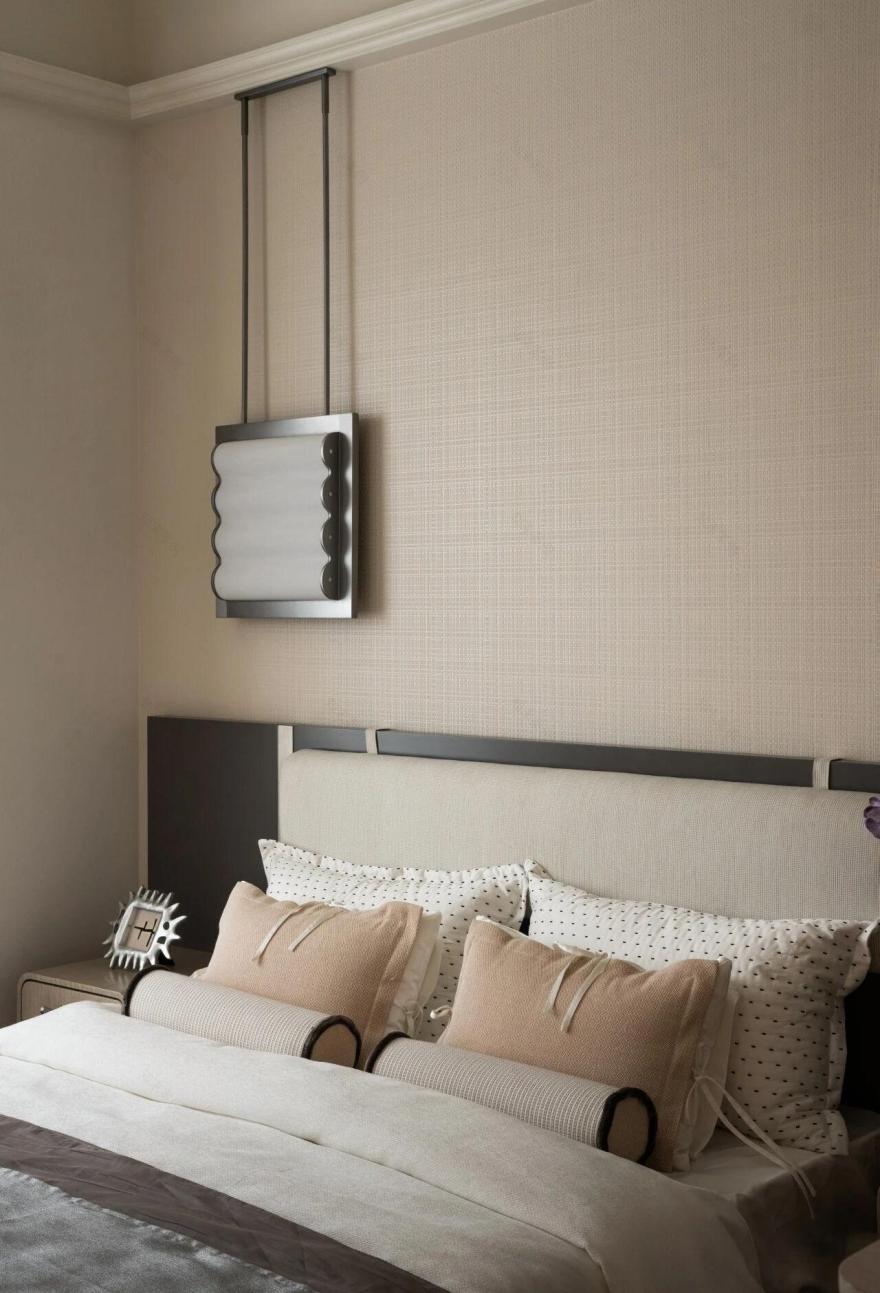 麓悦江城·重构空间性别叙事丨中国重庆丨SaltSet所特设计-33