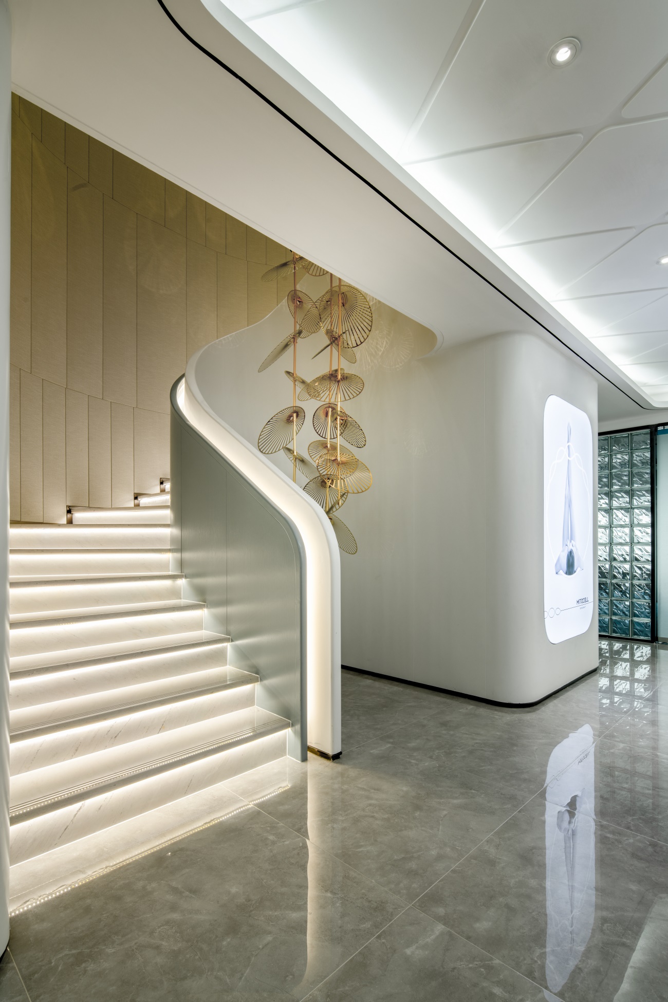 亦美天下品牌空间设计丨中国香港丨蕉兽-23