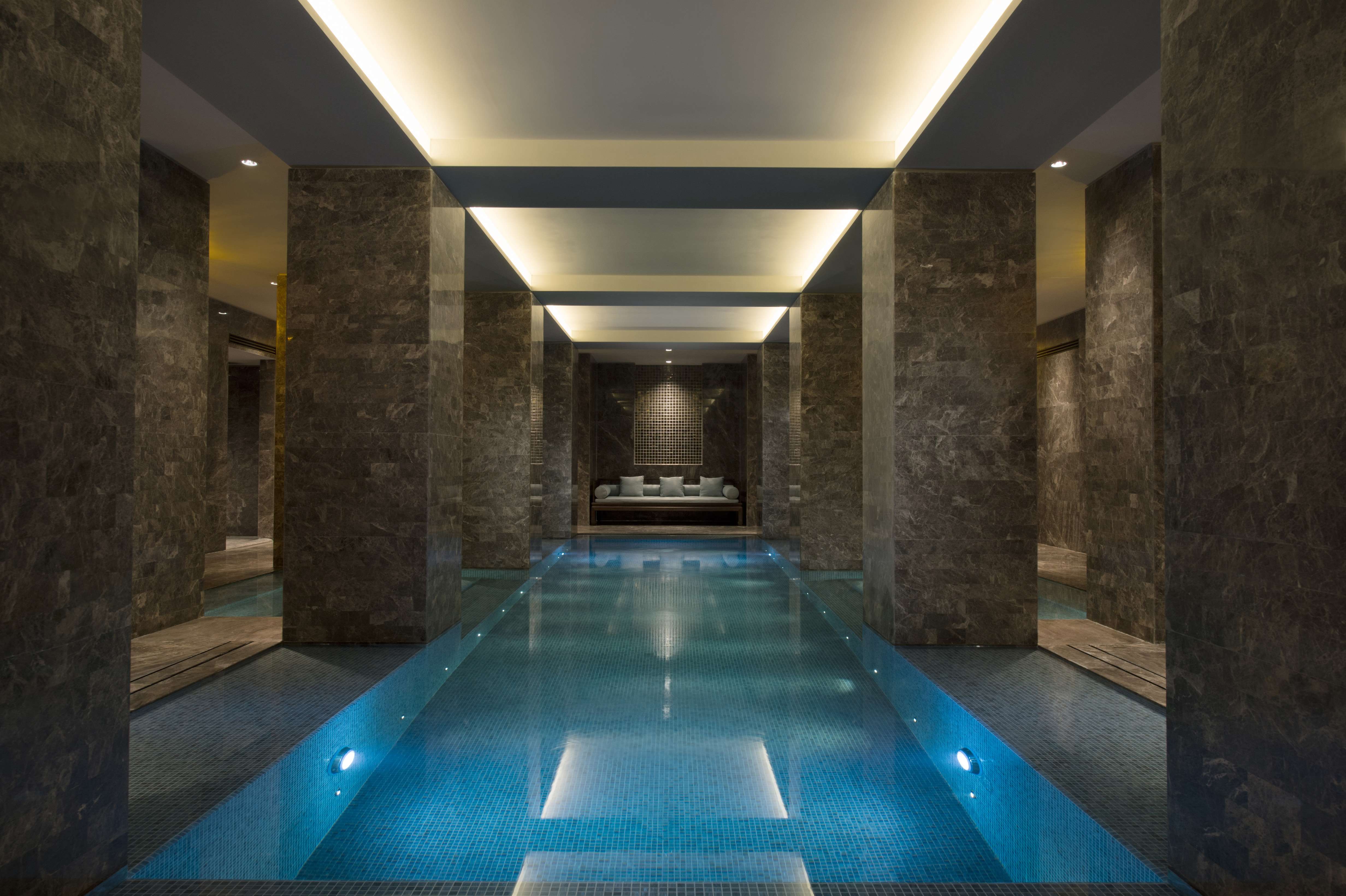 YABU华尔道夫酒店胡同实景图-2-16