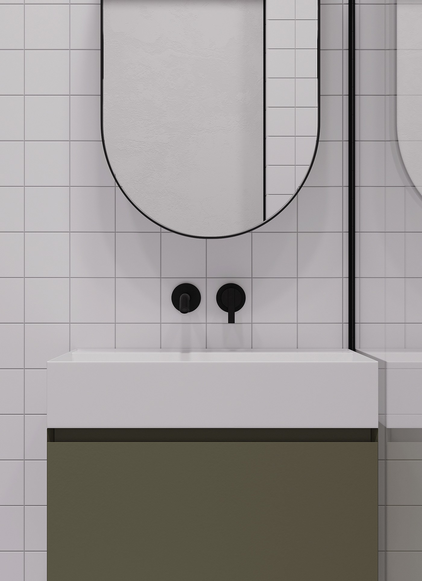 小空间公寓设计 超舒适！丨乌克兰-16