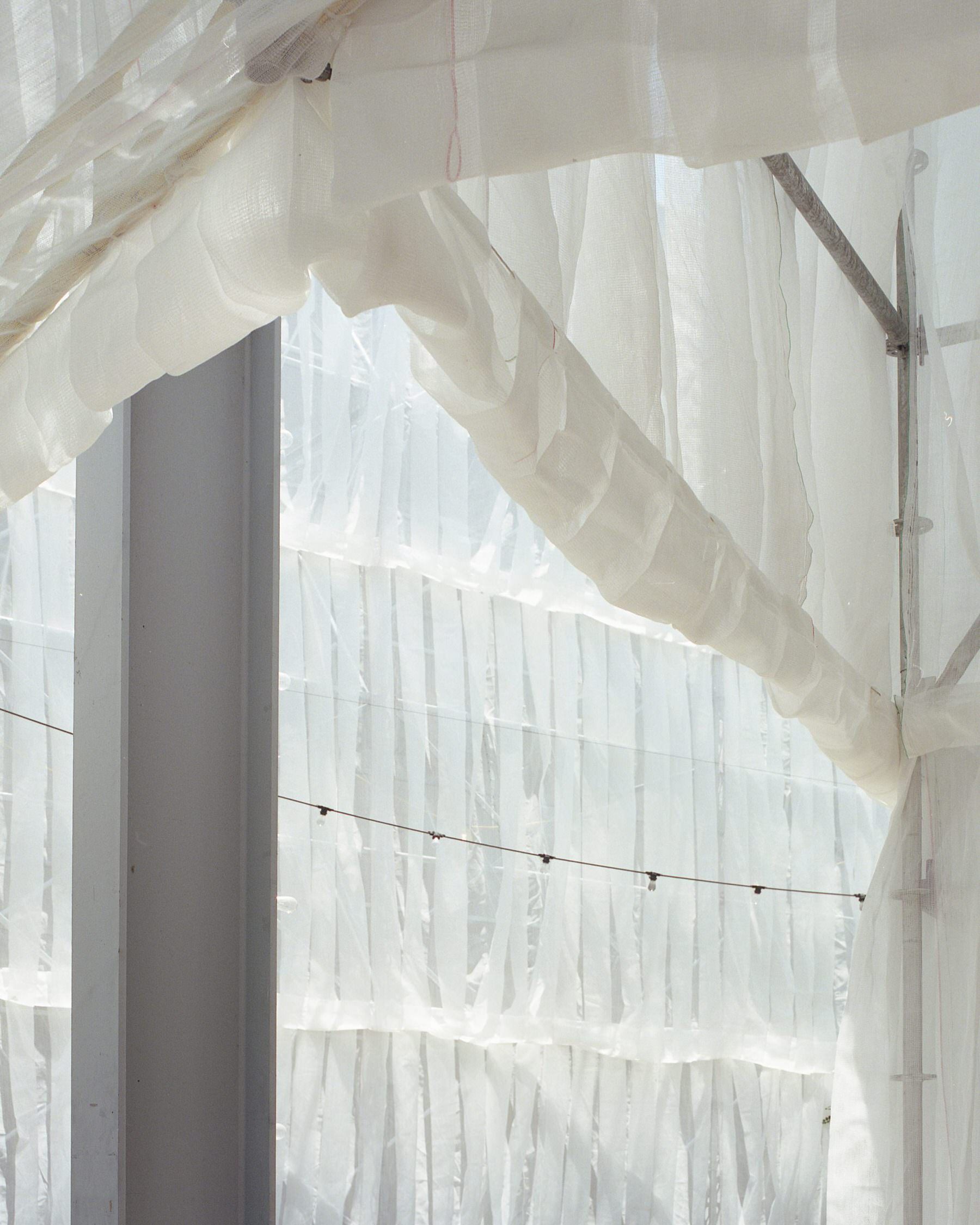 奇幻窗帘 · 塑造建筑空间的魔法师丨Yellowtrace-41