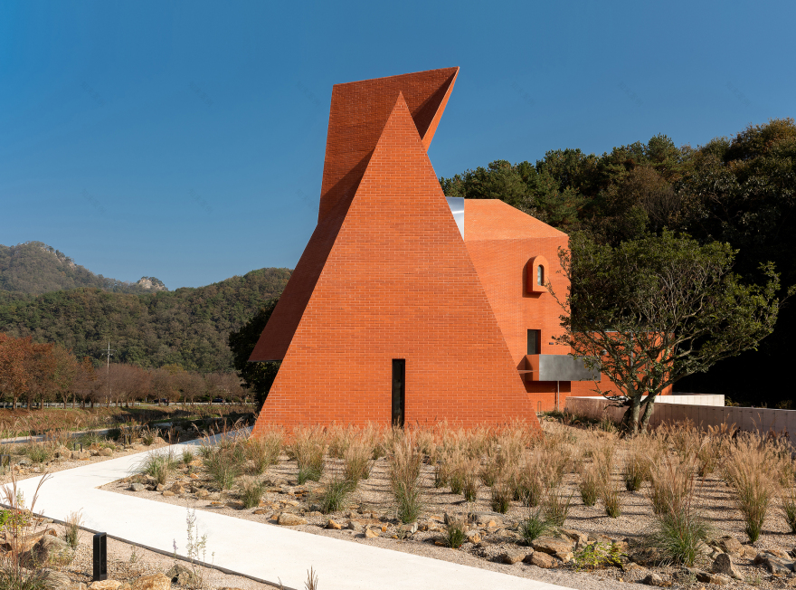 独白咖啡馆丨韩国江原道丨SOSOKKI ANAC-31