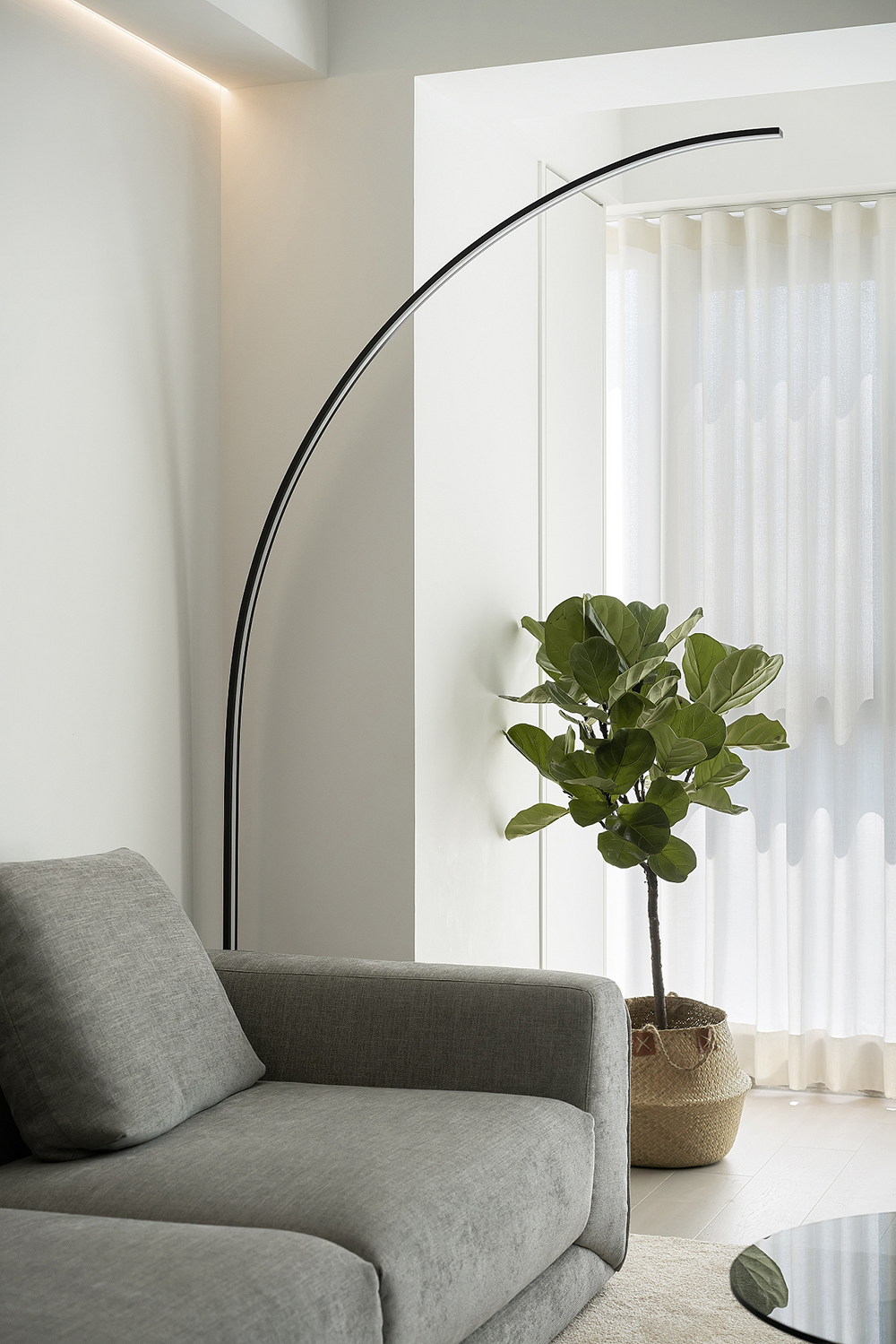 家的加减法丨中国温州丨鸿泰室内设计-18