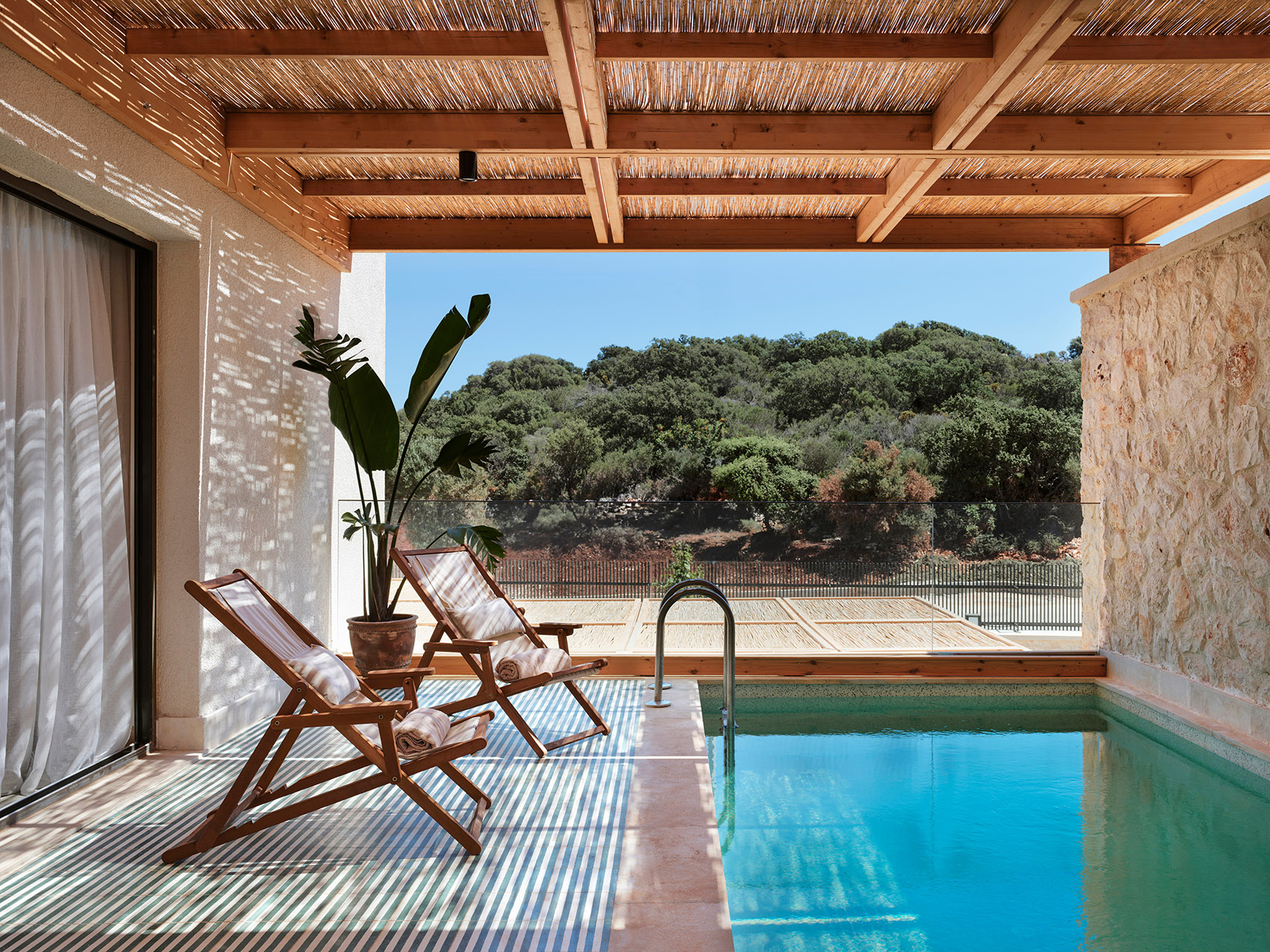 Radisson BLU 酒店丨土耳其丨Yeşim Kozanlı 建筑事务所-27