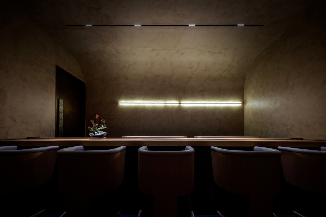 鸟瞰百川&海纳东亭丨中国东莞丨TTD广州本至设计事务所-114