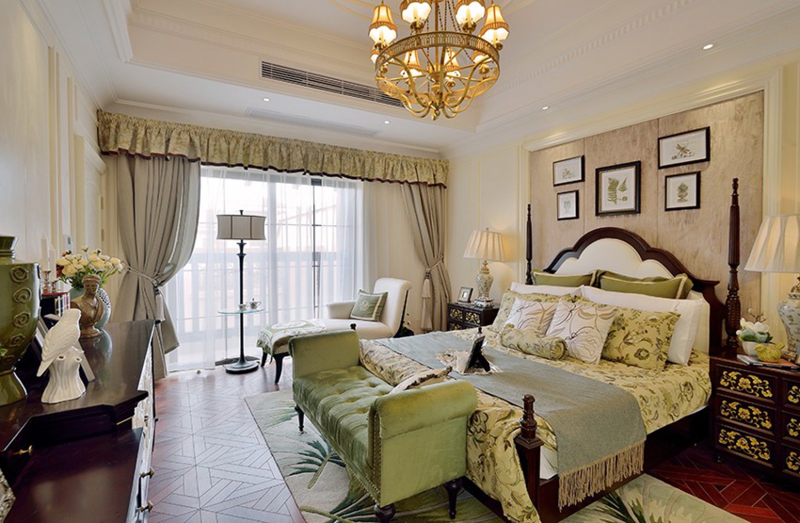 海门证大国际城满庭芳-22