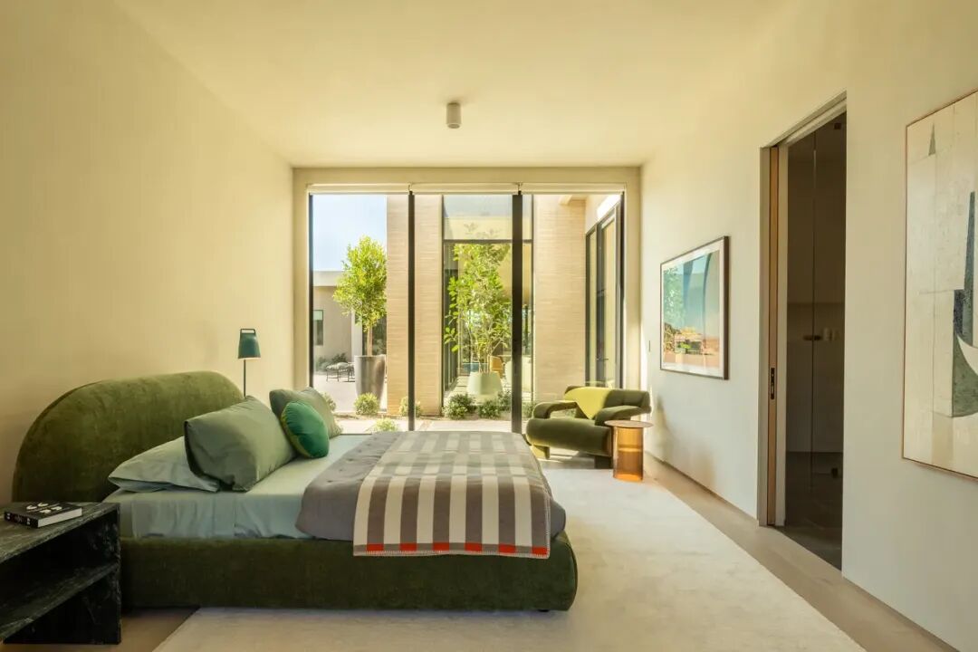 MENDOR｜现代家具的展示｜奢华生活的享受-48