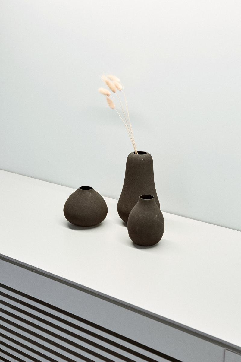 白色调现代咖啡馆，极简风格中的点睛之笔-8