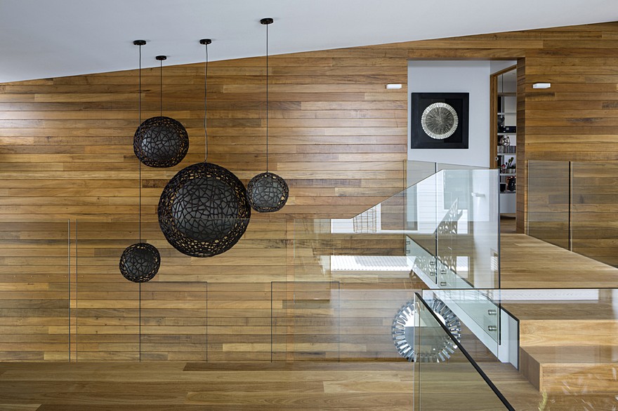 澳大利亚克莱菲尔德基督教家庭住宅-20