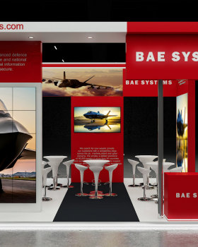 BAE SYSTEMS