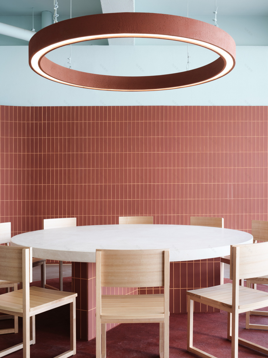 good & goody 咖啡馆丨韩国丨design by 83-2