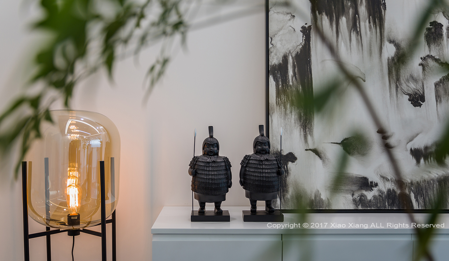 英美集团上海新办公室-10