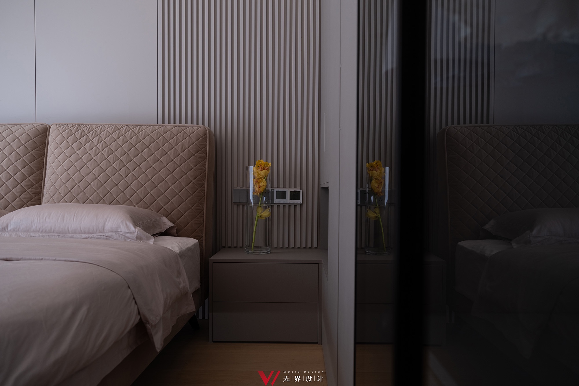 昼梦·觅诗丨中国苏州丨无界设计事务所-60