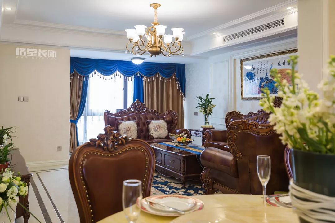 阳光水岸·简欧风情漫时光-29