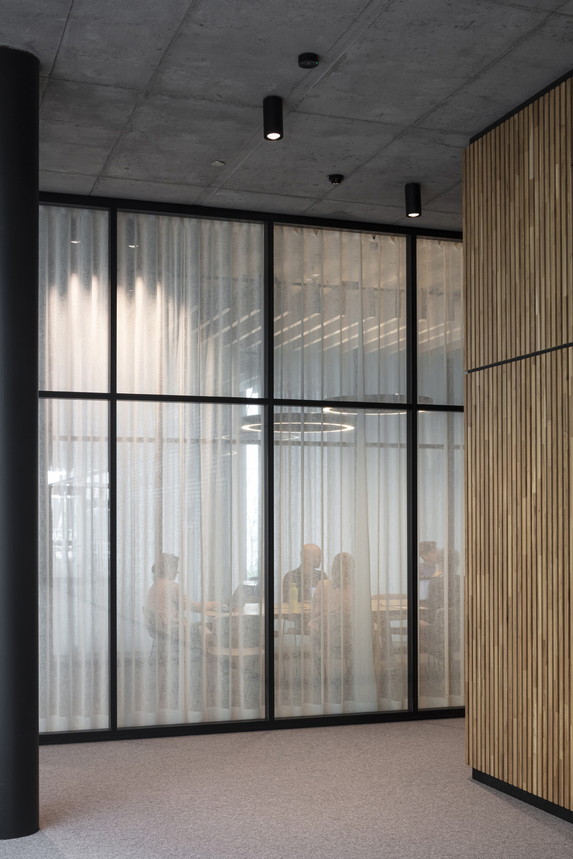 Agristo 总部丨比利时丨OYO-28