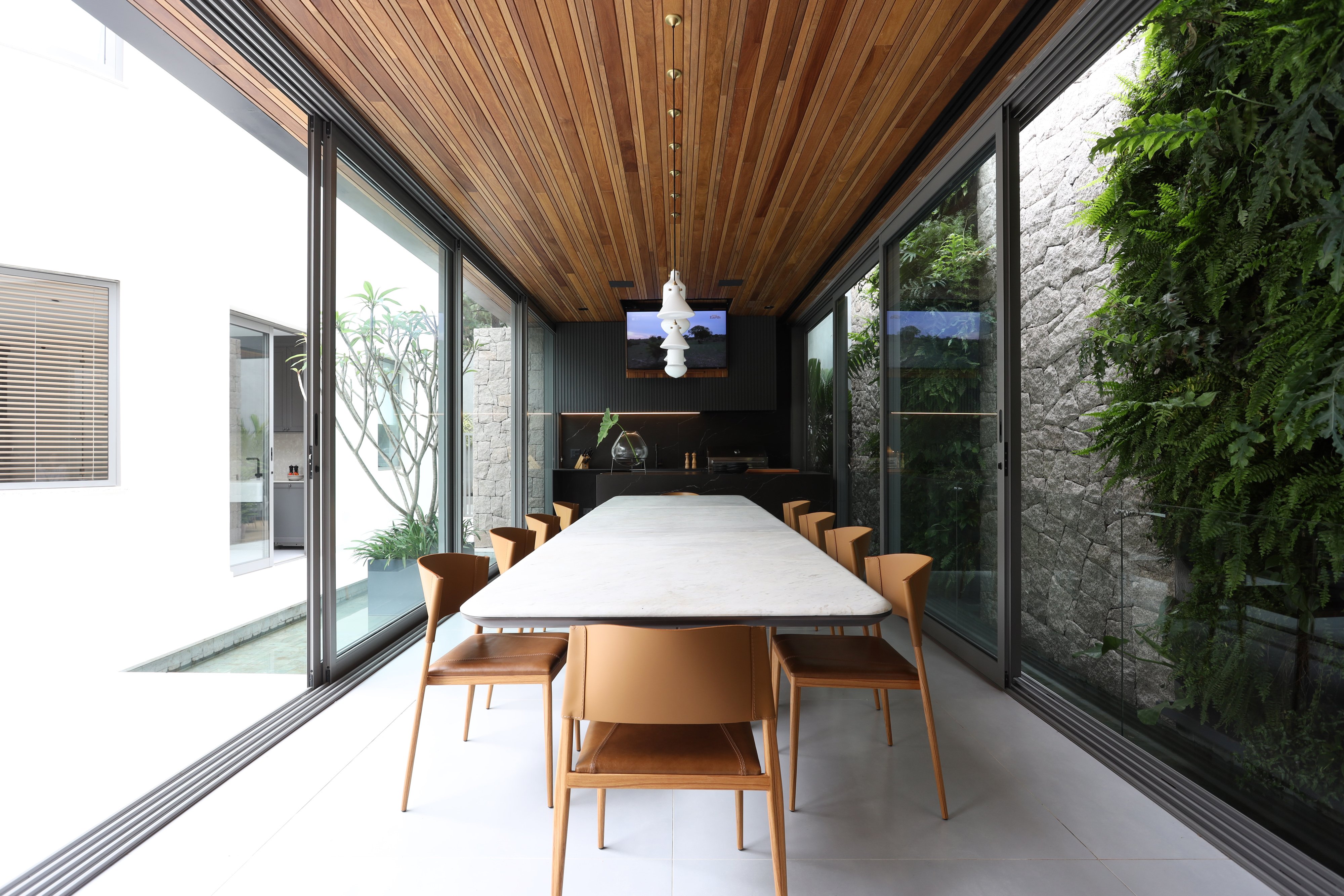 Ganso 之家丨巴西圣保罗丨Barbara Dundes-56