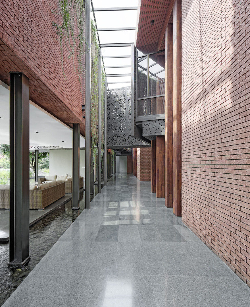 雅加达中城 PS·26 办公建筑-9