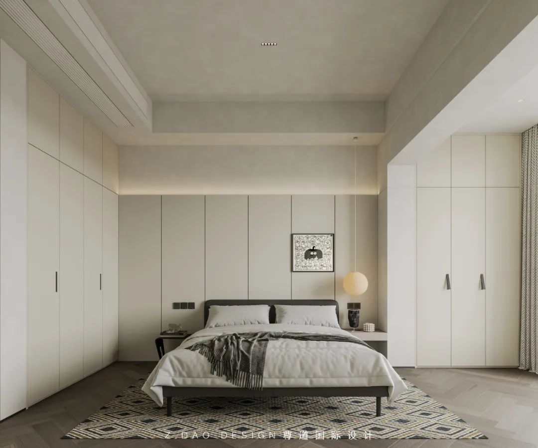 《曦筑》丨尊道国际设计-71