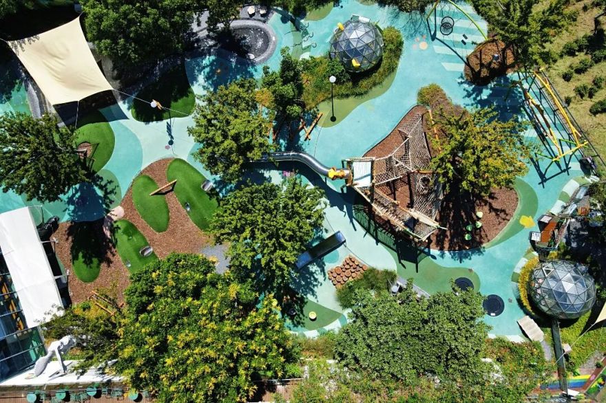 周末带娃撒欢,去旺山郊野公园觅野趣!-64