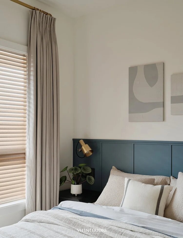 北投黃宅 北欧风 | 朗禾空间设计-21