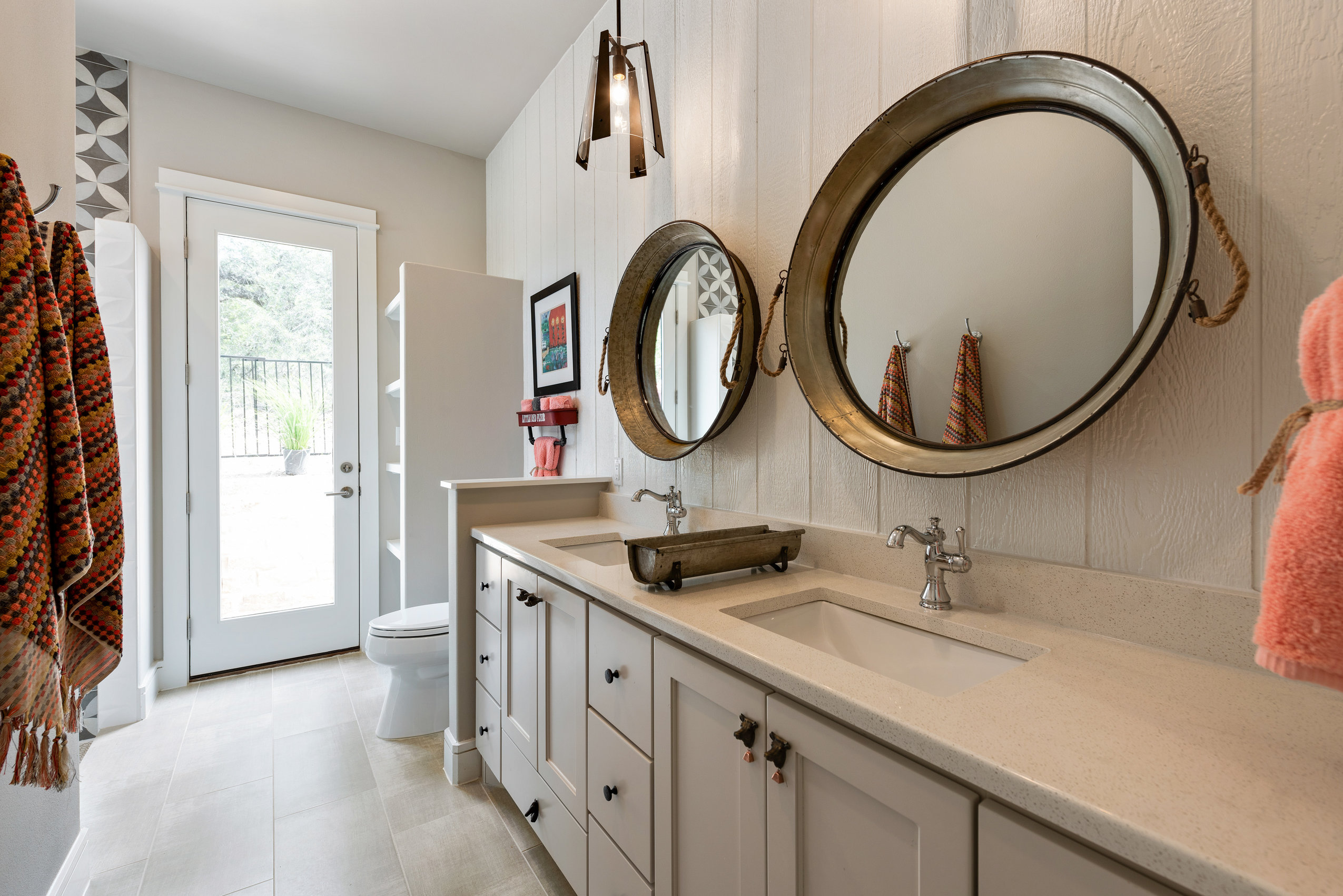 Creekside Farmhouse | Elliot Johnson, AIA-23