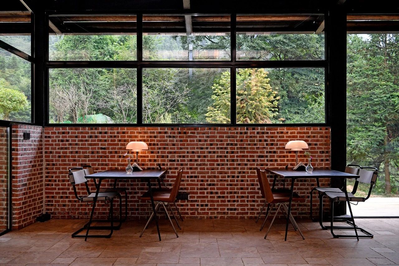 重庆飞茑集 | 睡入云端,尽享清凉山城田园生活-157