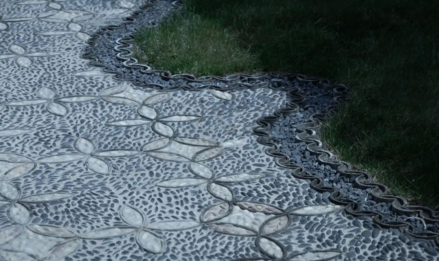 乌鲁木齐新城·吾悦公馆丨中国乌鲁木齐丨栖地设计武汉事业部-76