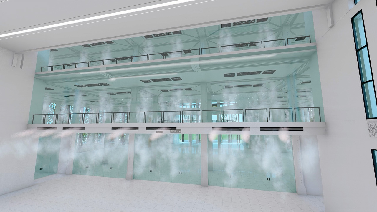 Masjid Al Mustafa-13