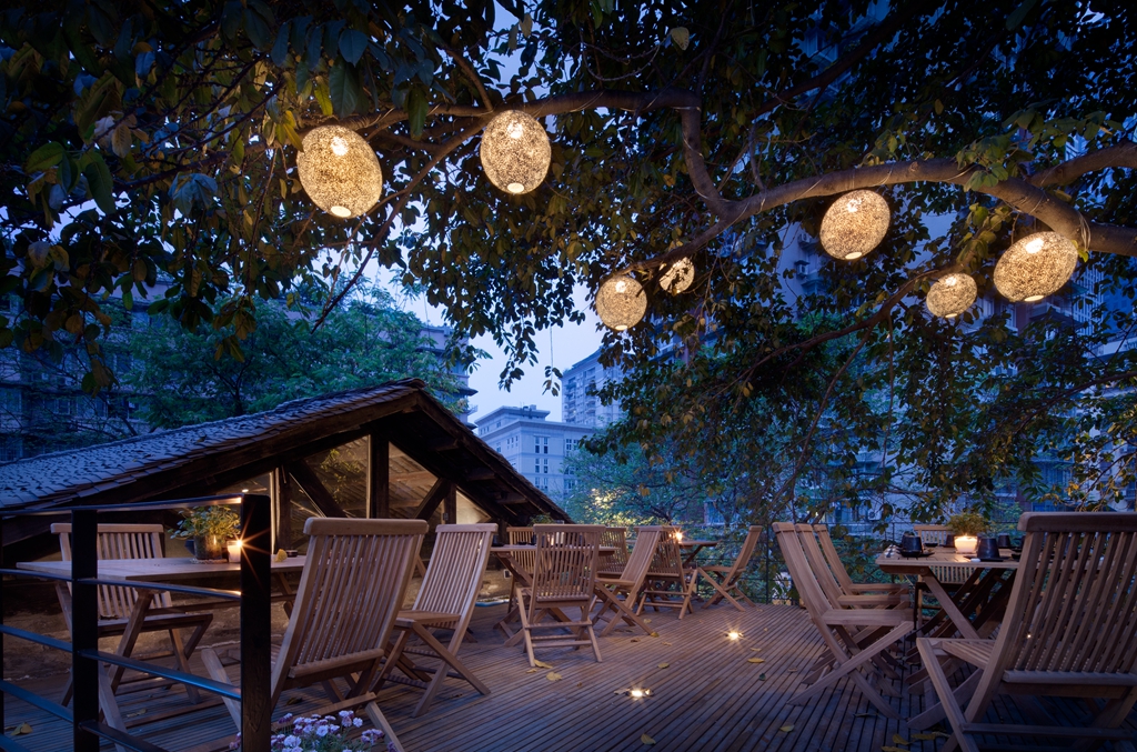 重庆秋叶日料北仓店-20