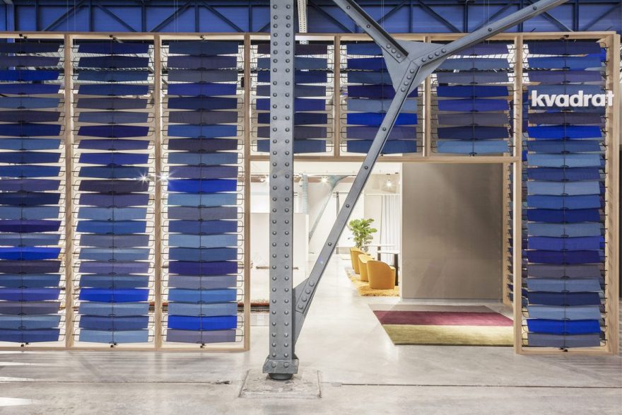 Latest and greatest from Maison & Objet / imm Cologne 2019 — Design.daily-24