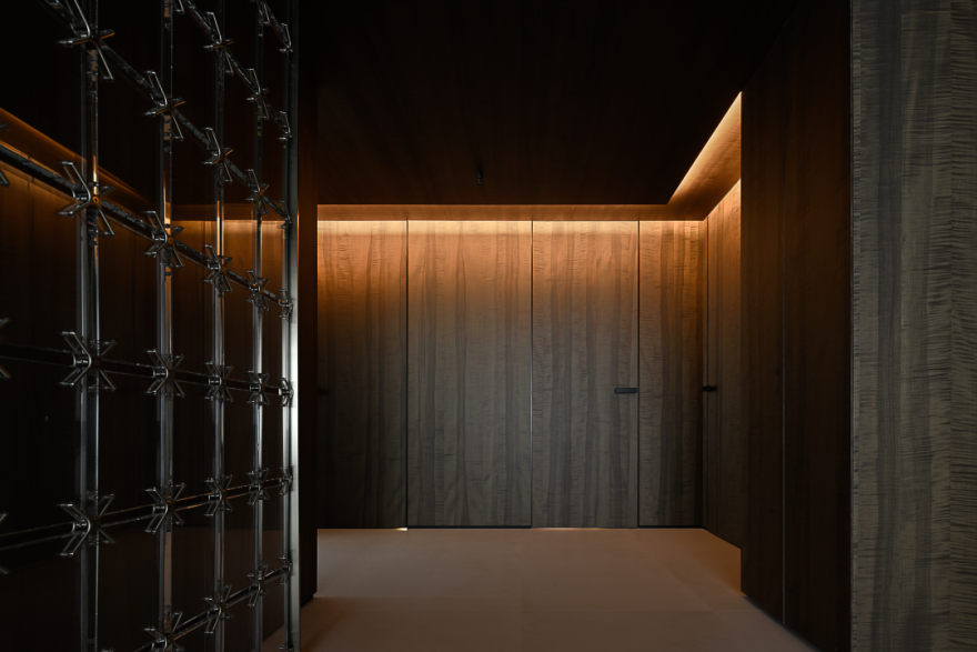 虚实的表征丨中国潮州丨谭慧明设计事务所-6