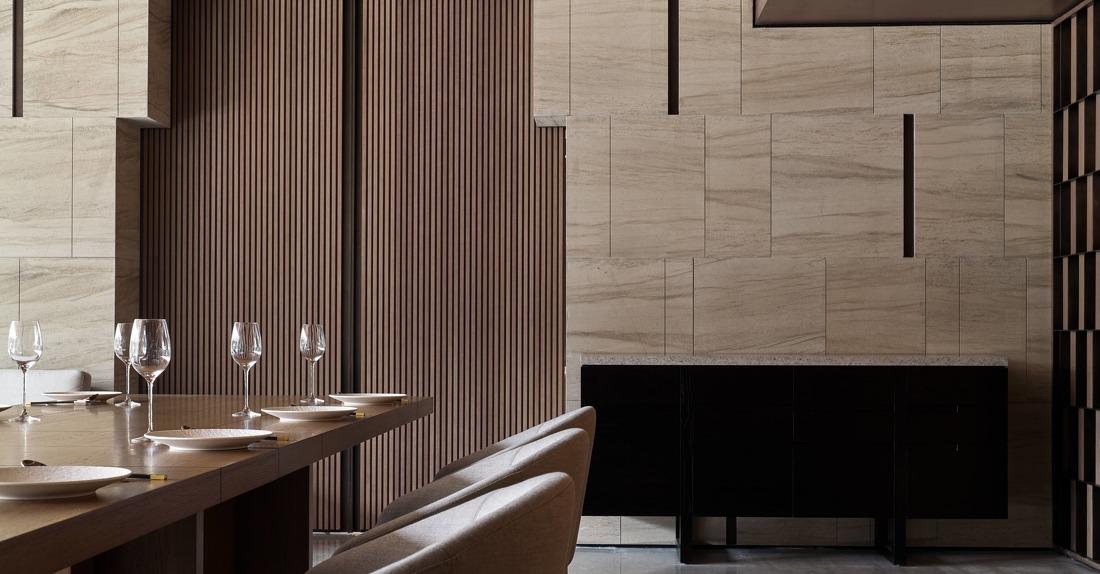 馥芳园酒店设计丨中国扬州-30