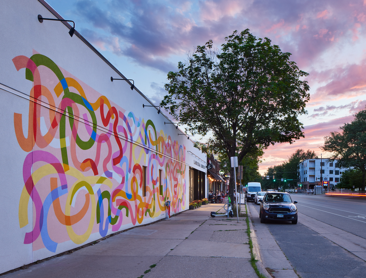 Larissa Loden 旗舰店及制作空间丨Studio BV-11