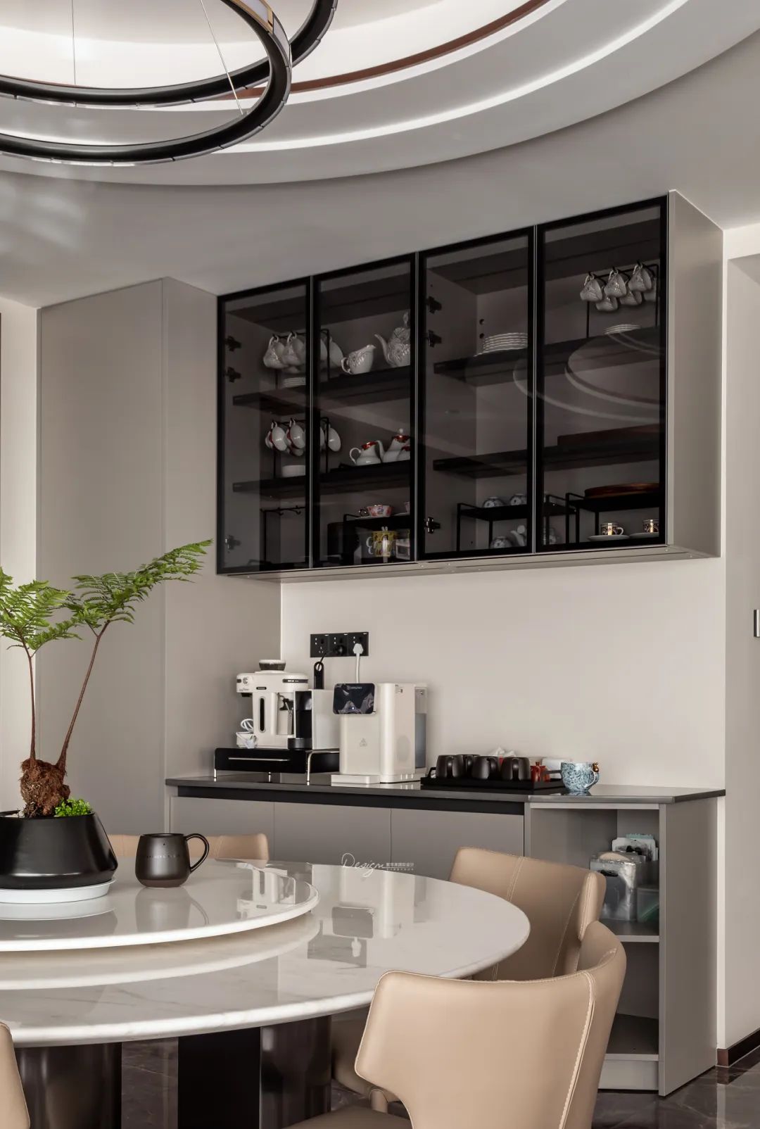 融创文旅城现代雅居丨中国昆明丨紫苹果昆明公司-42