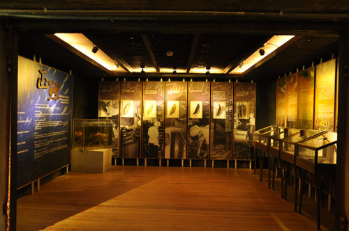 花莲柴鱼博物馆-2