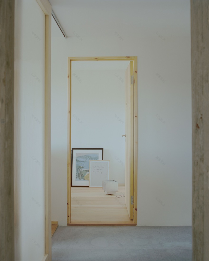 Rundtjernveien公寓改造丨挪威丨Studio Et al.-63