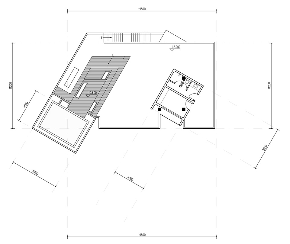 舟山东极尘曦民宿丨中国舟山丨介隐建筑-57