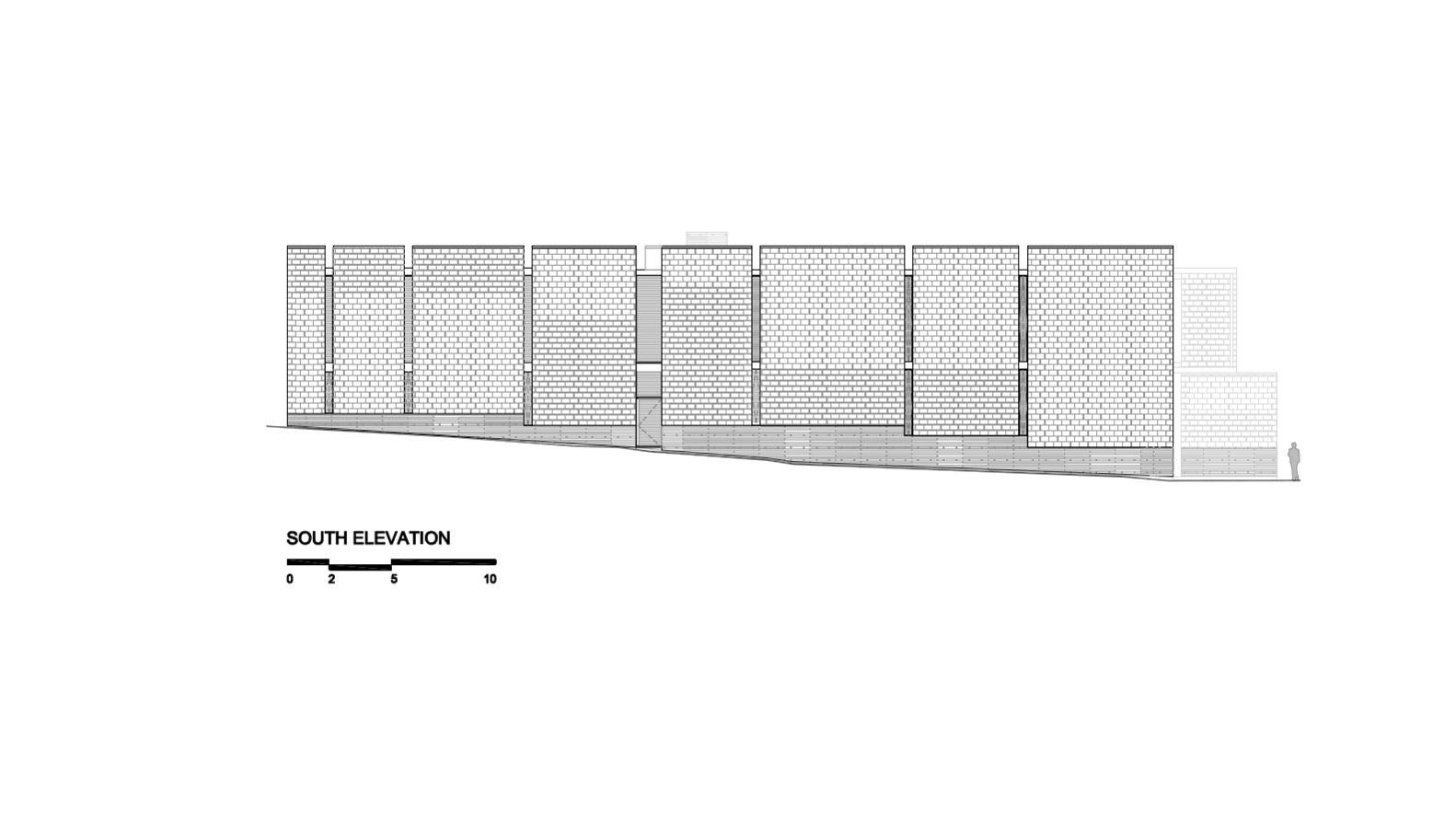 墨西哥洛斯巧克力社区发展中心-53