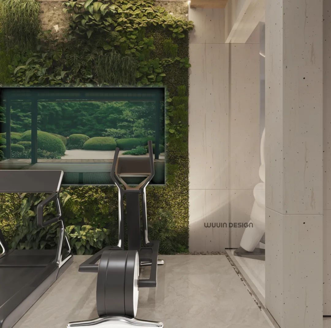 杭州香格里拉自然之声丨中国杭州丨WUUIN DESIGN-42