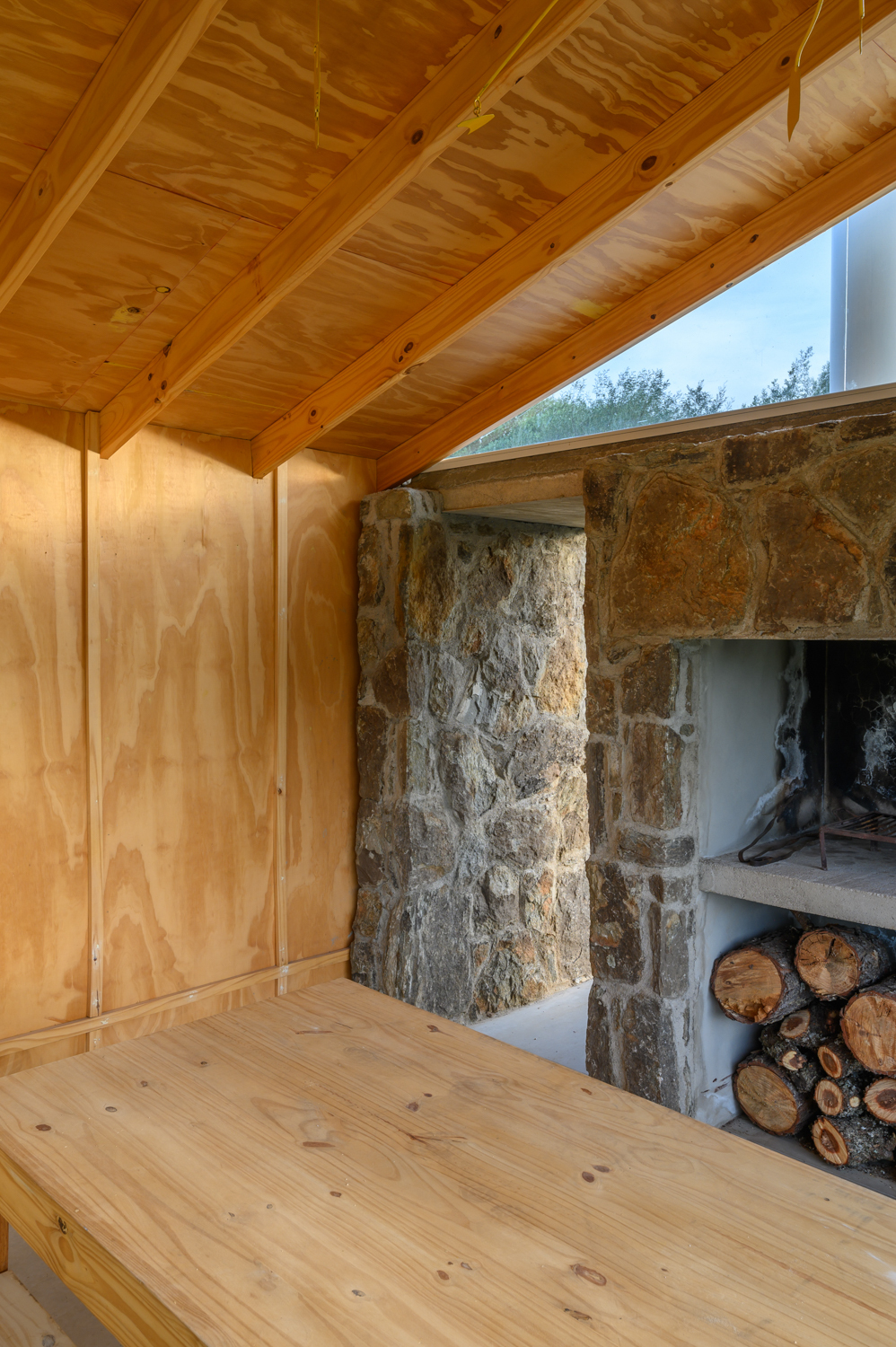 巴约之家丨阿根廷丨Set.ideas-28