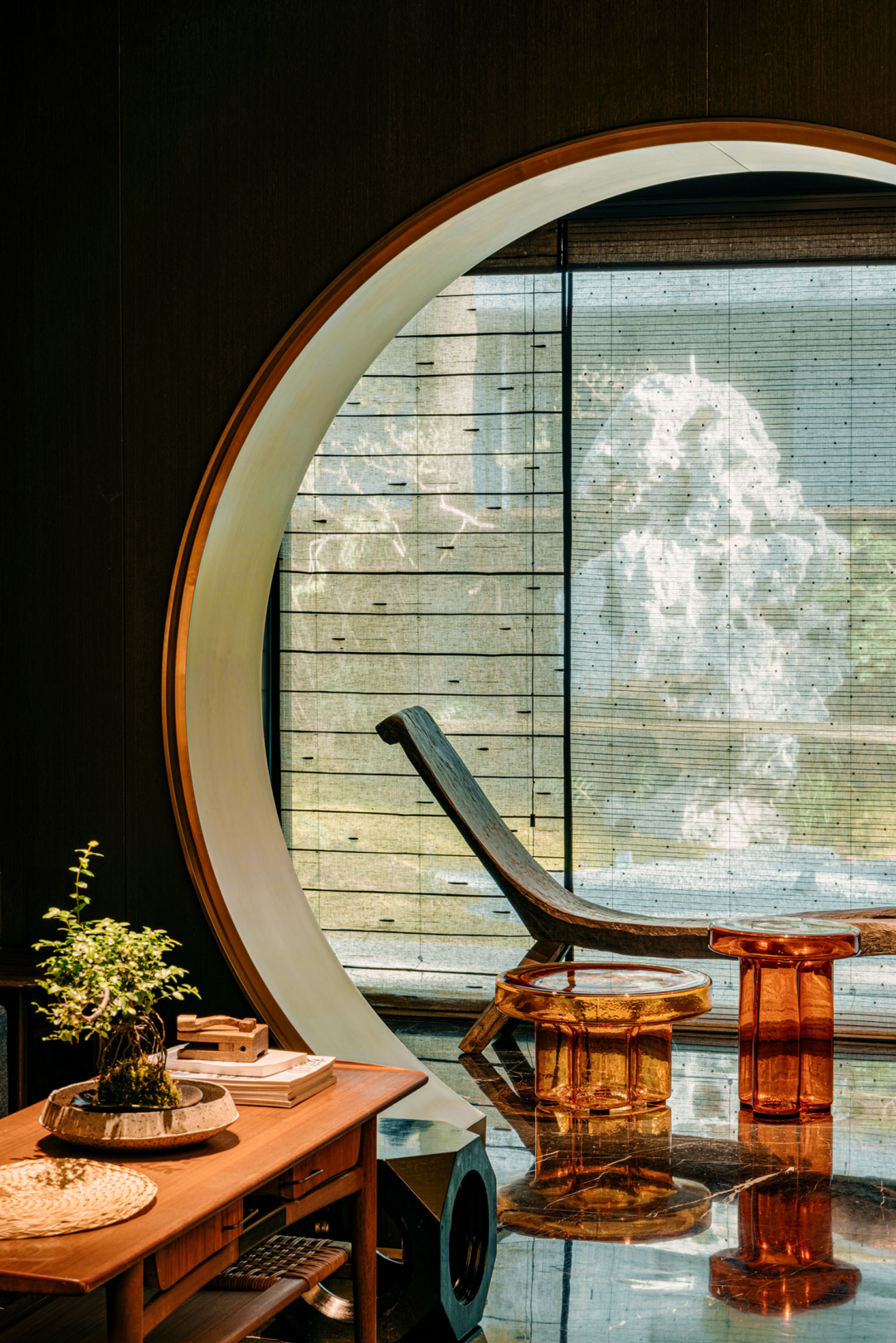 松筠小筑丨中国常州丨陈飞波设计事务所-49