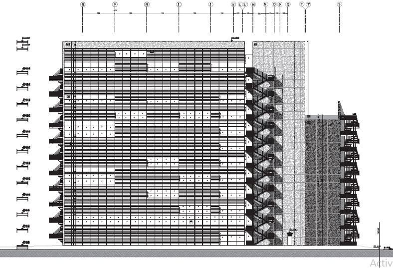 Bank Of Beirut Headquarter-4