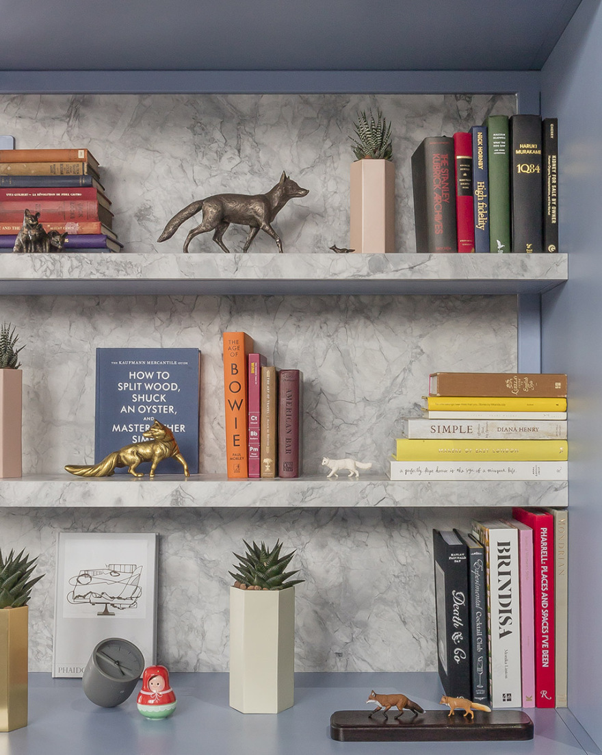 伦敦Leman Locke酒店 / Grzywinski + Pons-44