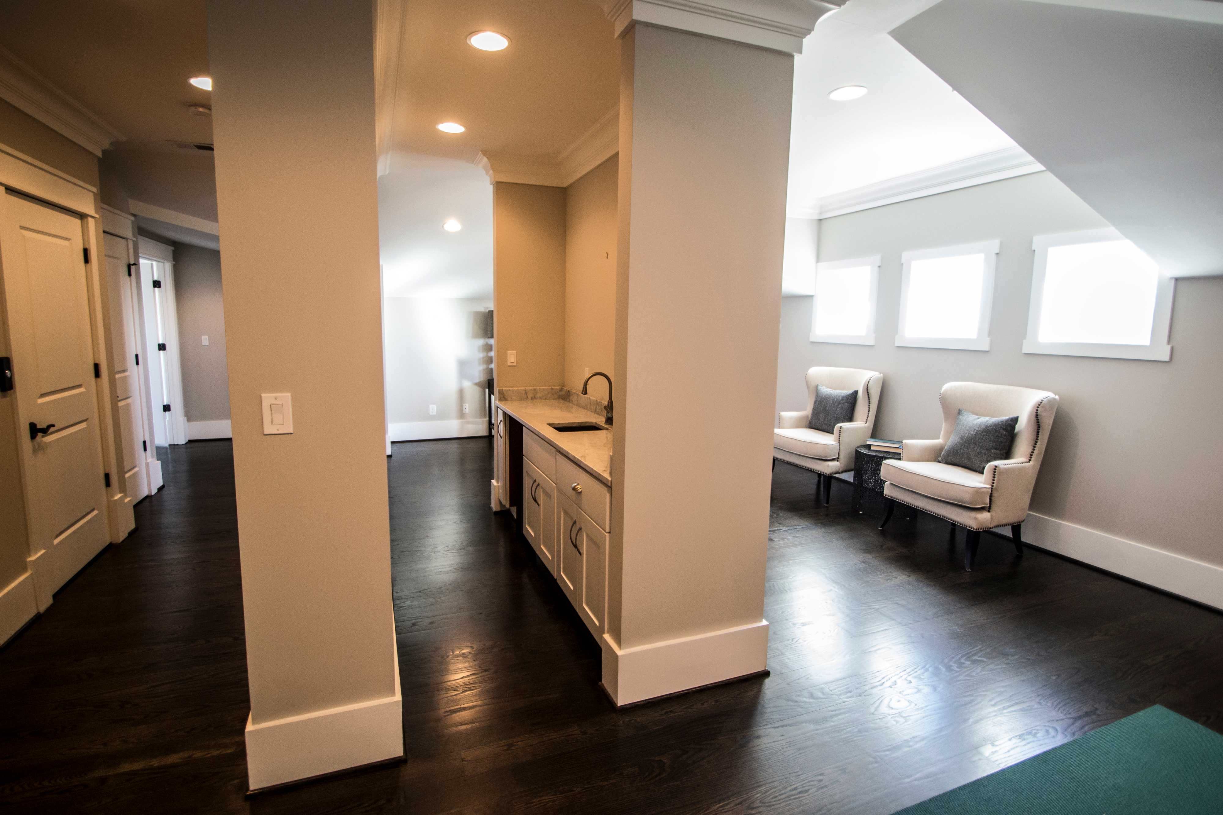 高地大道住宅-24