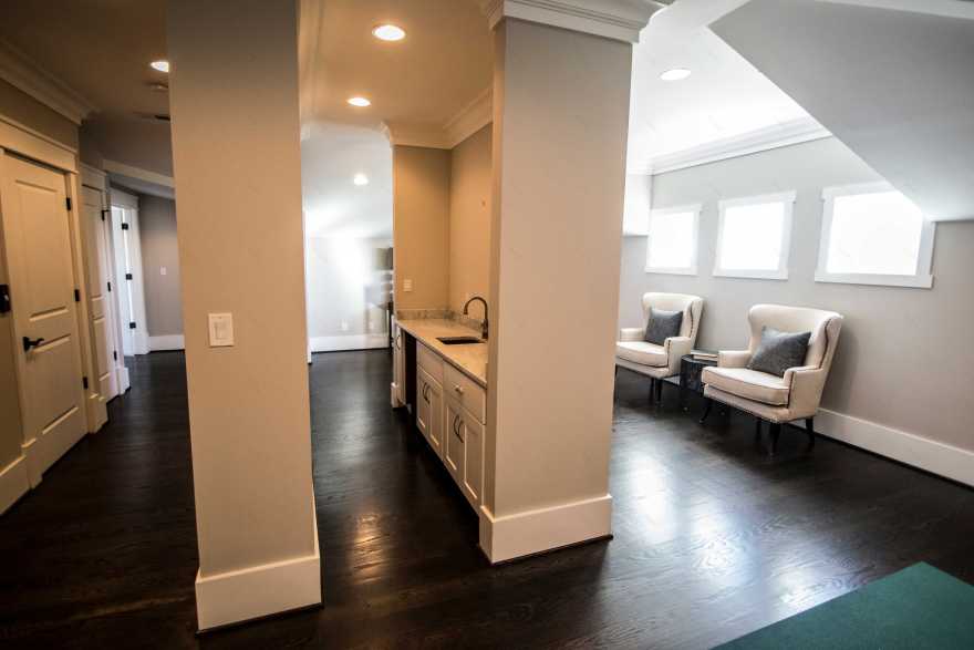 高地大道住宅-24