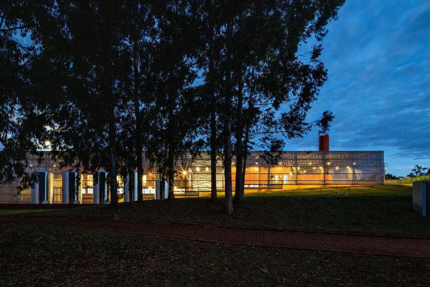 巴西热带工作室-4