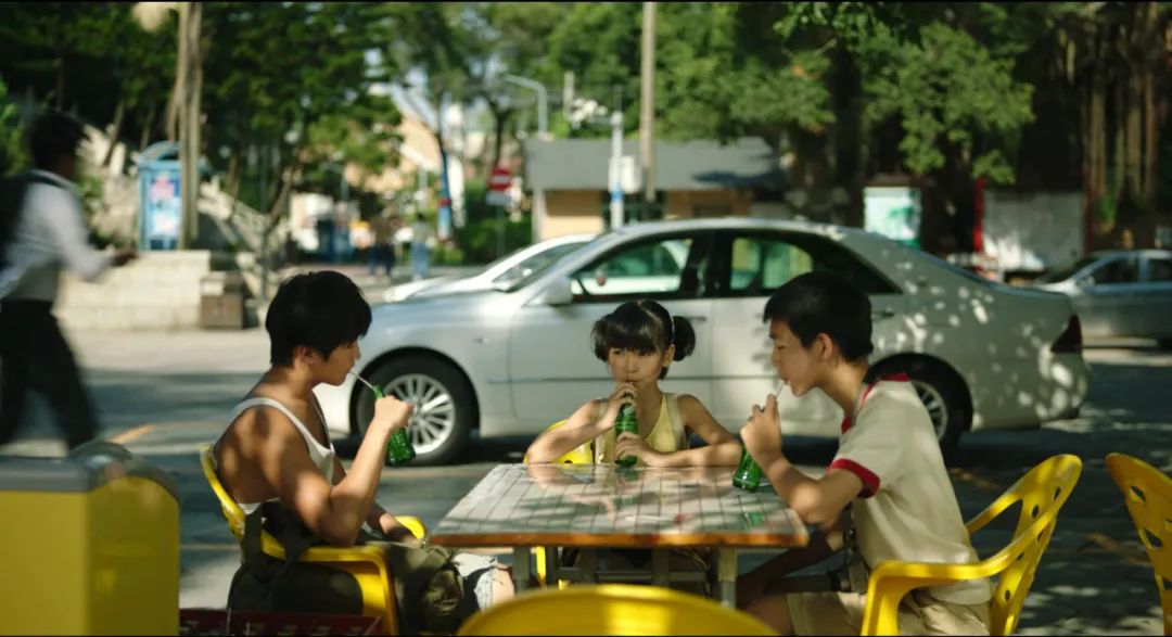 《隐秘的角落》的家装细节解读-2